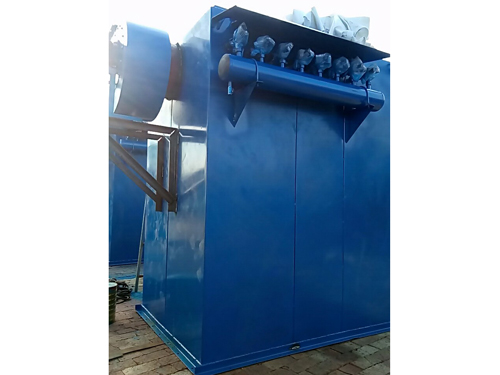 DMC型單機(jī)除塵器